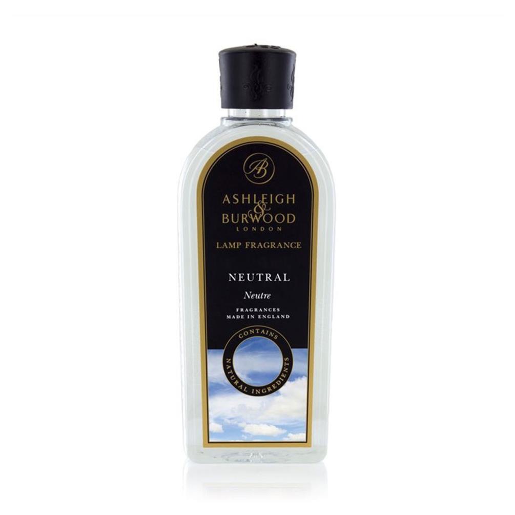 Ashleigh & Burwood Neutral Lamp Fragrance 250ml £6.75